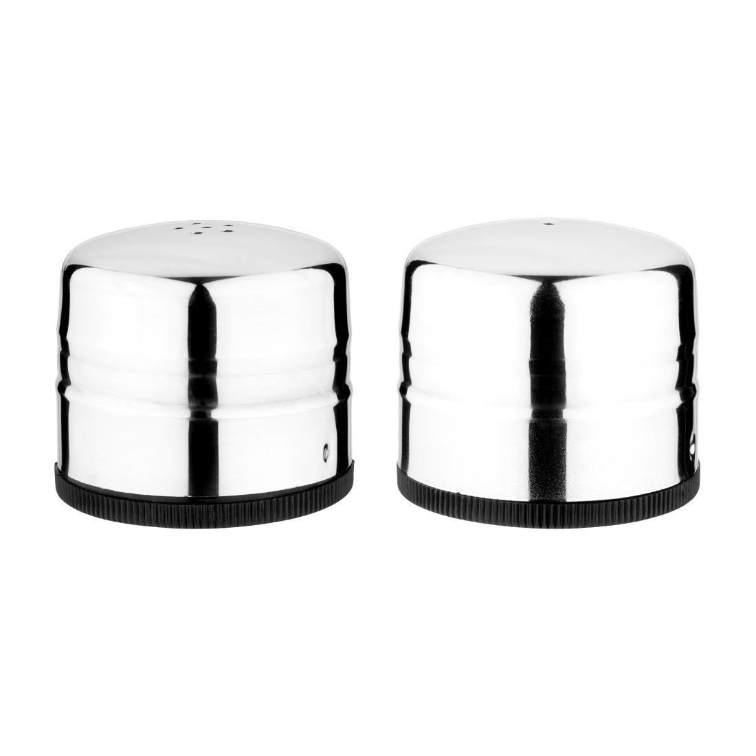 Olympia Jumbo Salt and Pepper Shaker Set - P044