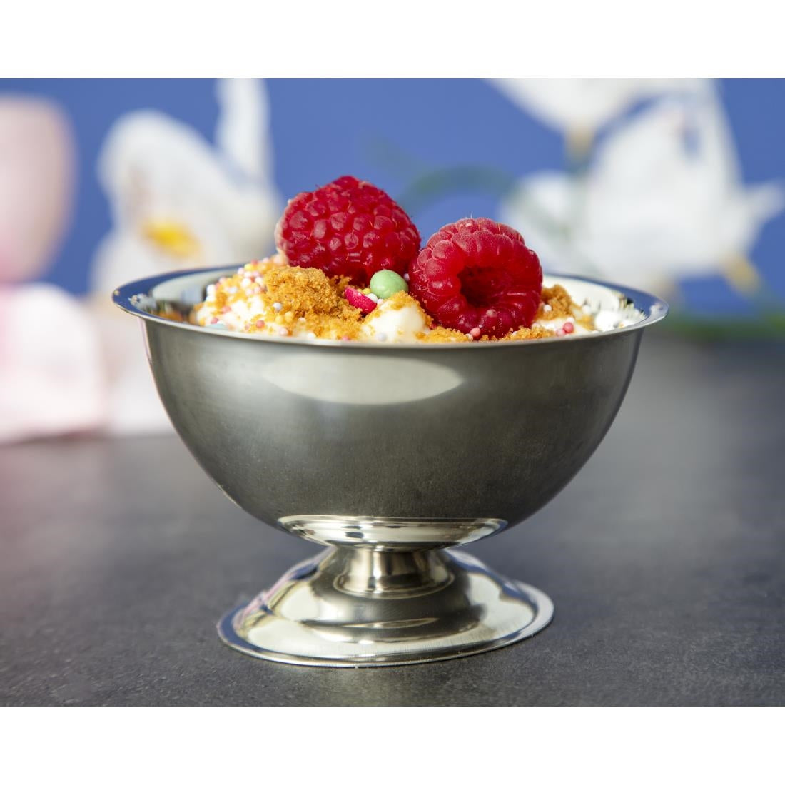 Olympia Ice Cream Sundae Cup 89mm - P328
