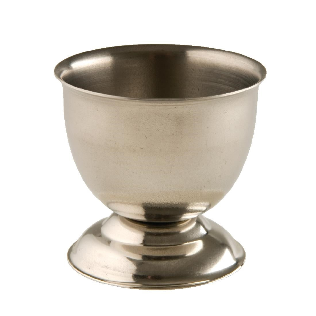 Egg Cup Stainless Steel - P330