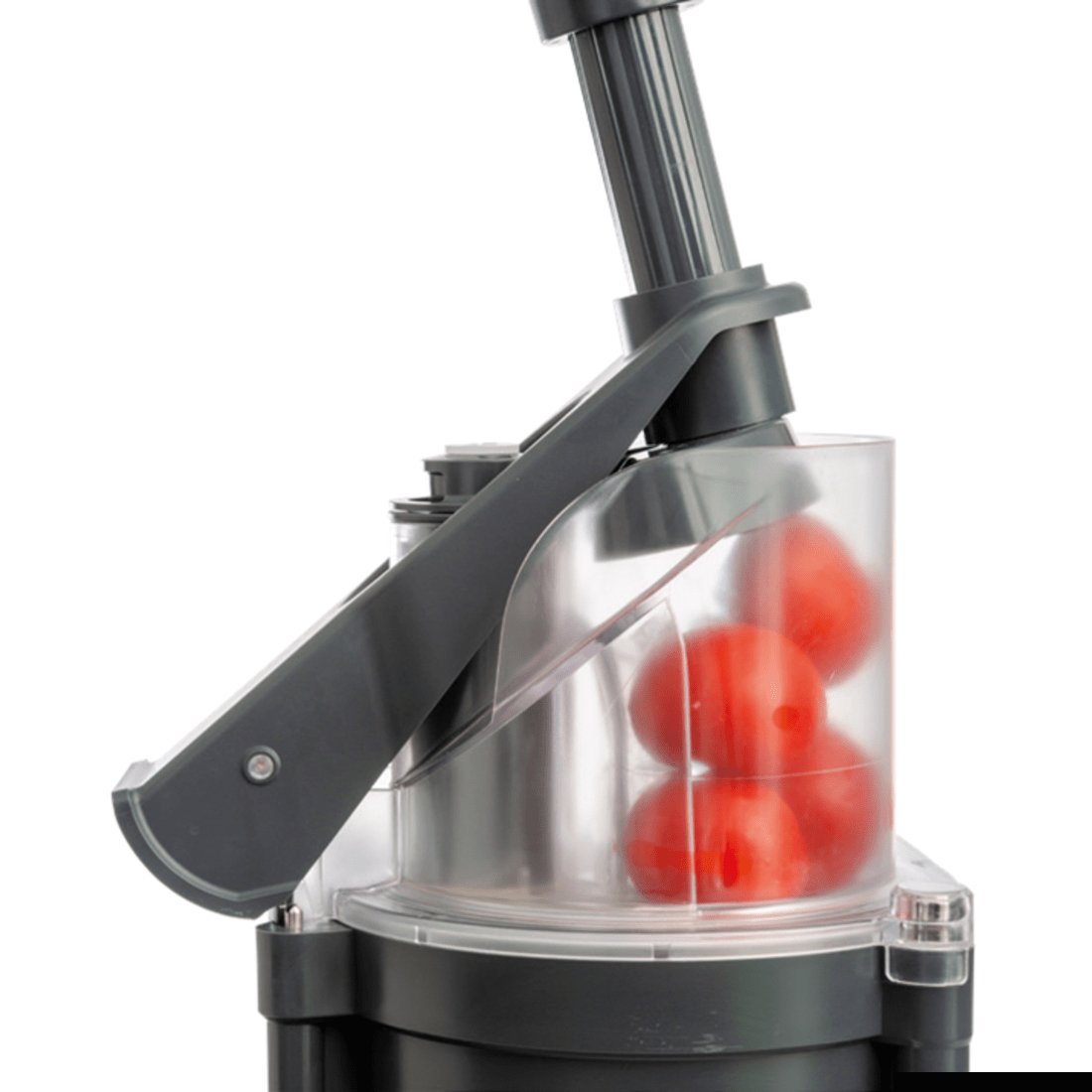 Dito Sama Dito Sama Prep4You Vegetable Slicer 1 Speed W/ Discs Included P4U-CS3
