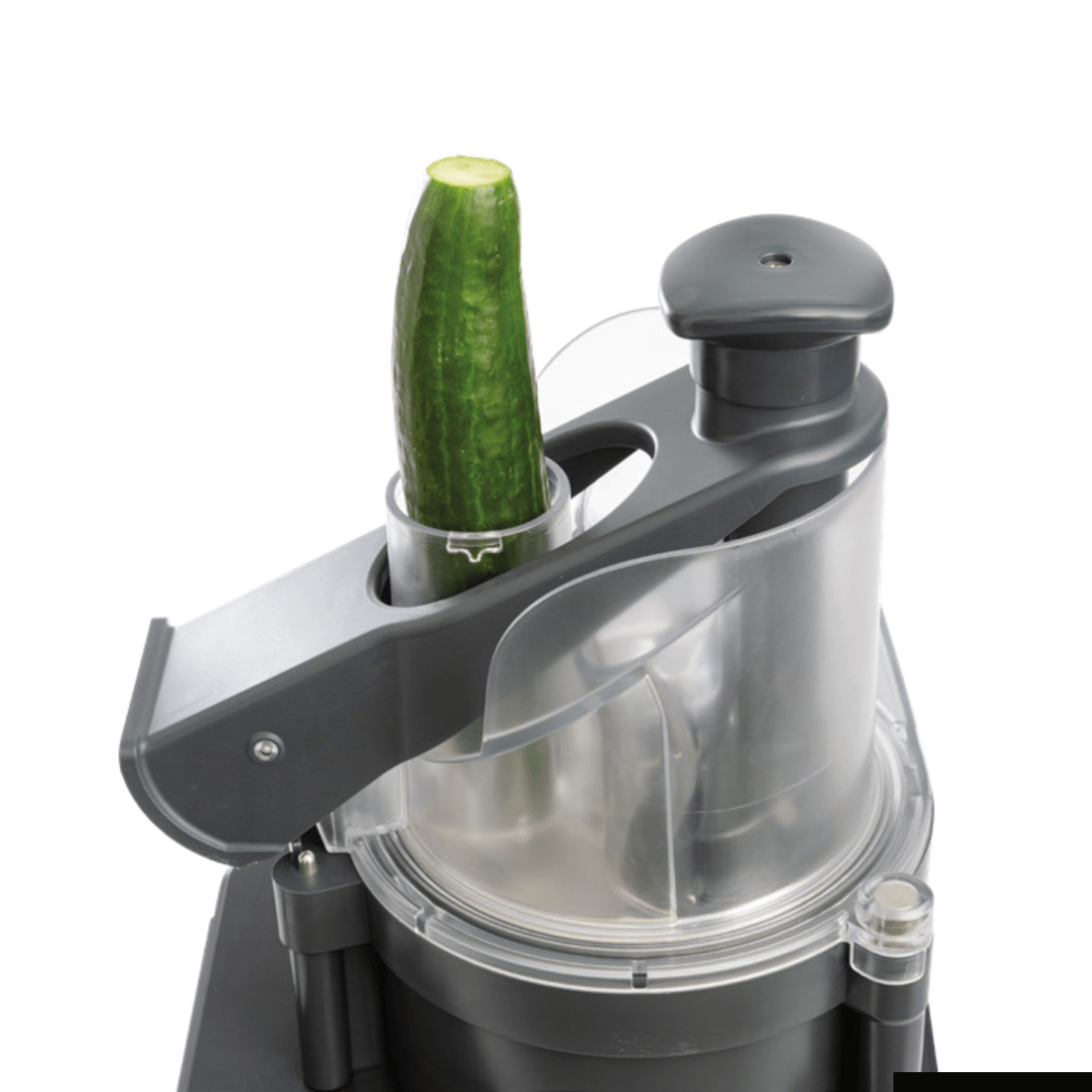 Dito Sama Dito Sama Prep4You Vegetable Slicer 1 Speed W/ Discs Included P4U-CS3