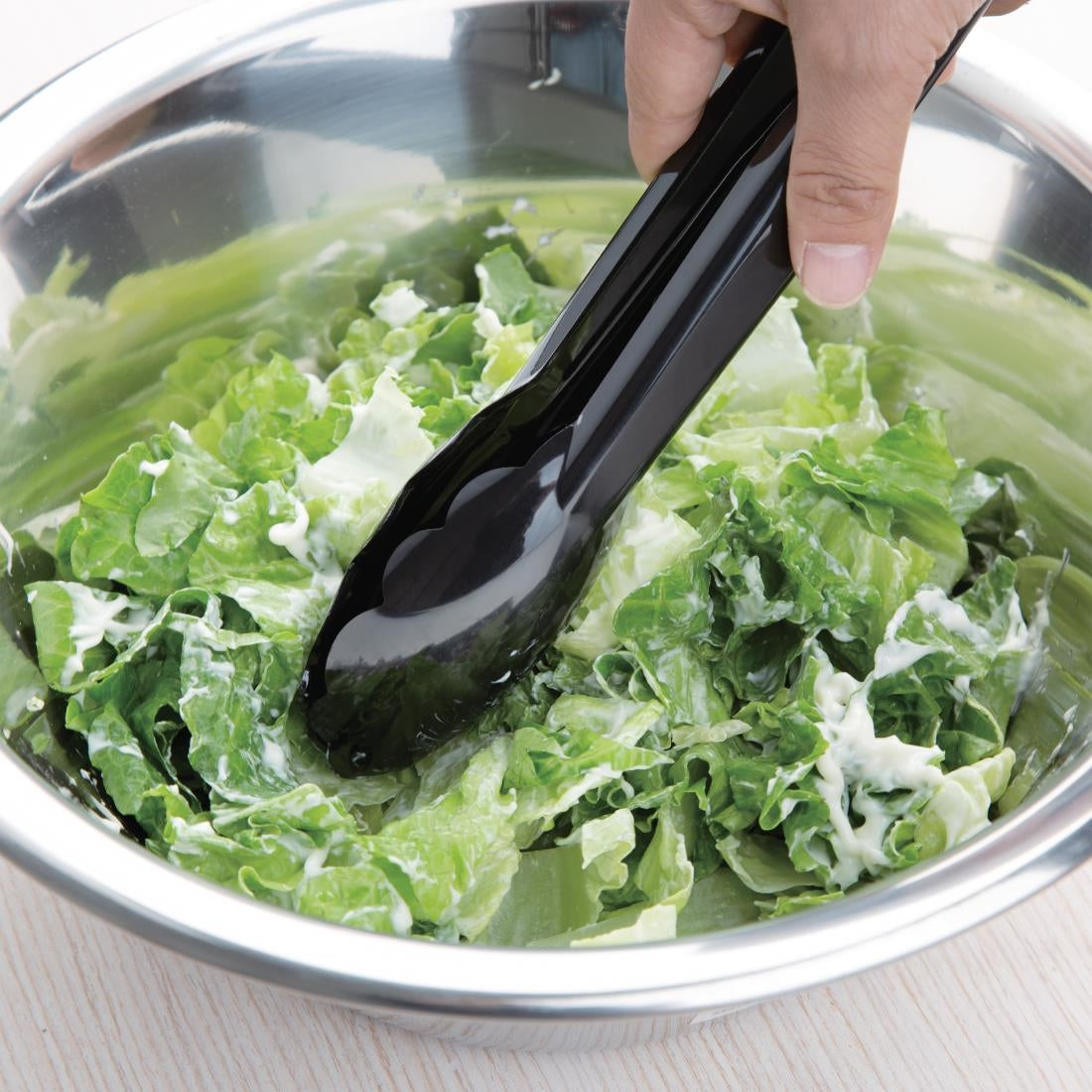 Vogue Kristallon Tongs 230mm - P924