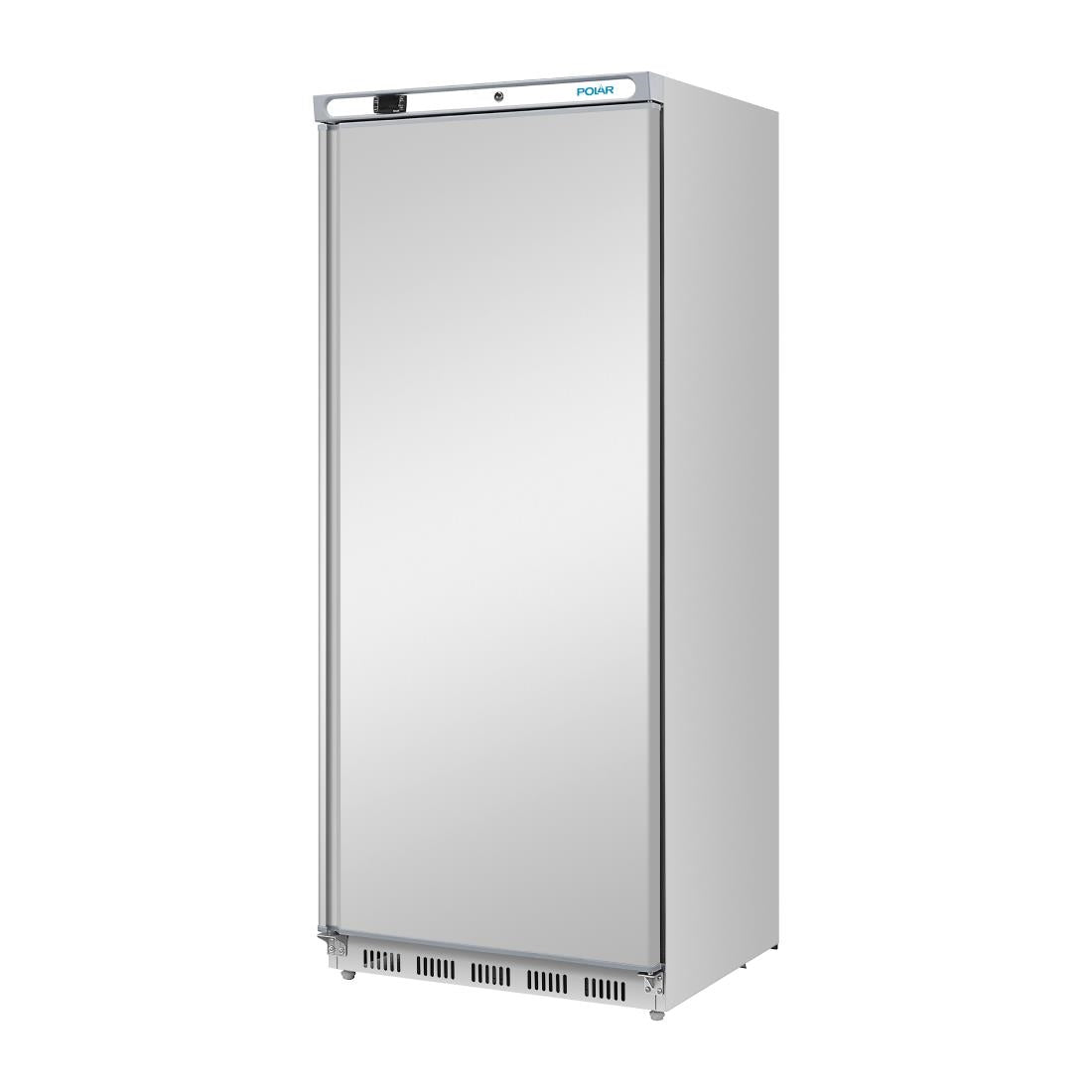 Polar C-Series Upright Fridge - 600Ltr - PC006-A