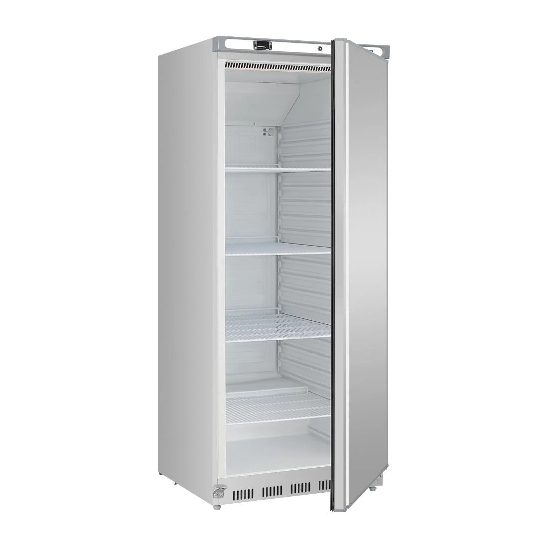 Polar C-Series Upright Fridge - 600Ltr - PC006-A