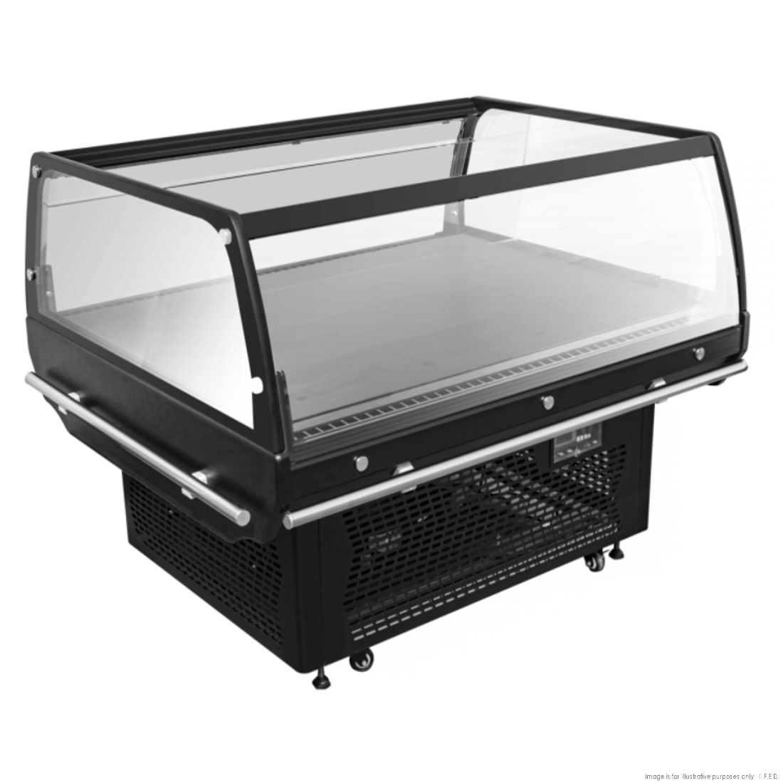 Thermaster Promotion Showcase PDK-1360