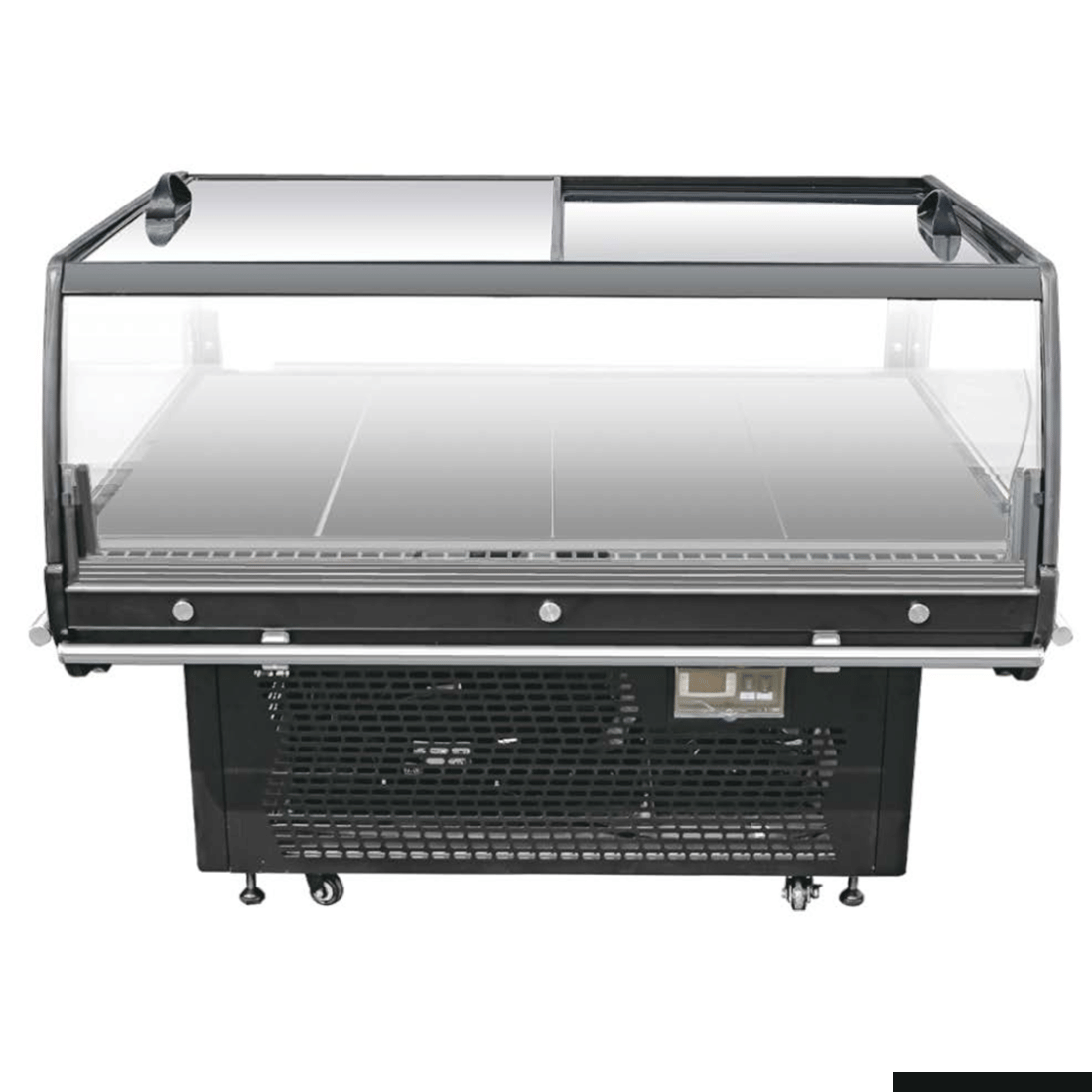 Thermaster Promotion Showcase With Door - PDK-1360D