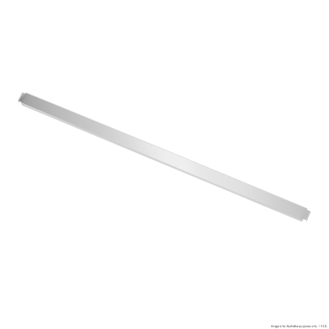 Thermaster Cold Salad & Noodle Bar 5x1/1 GN Pans PG180FA-XG