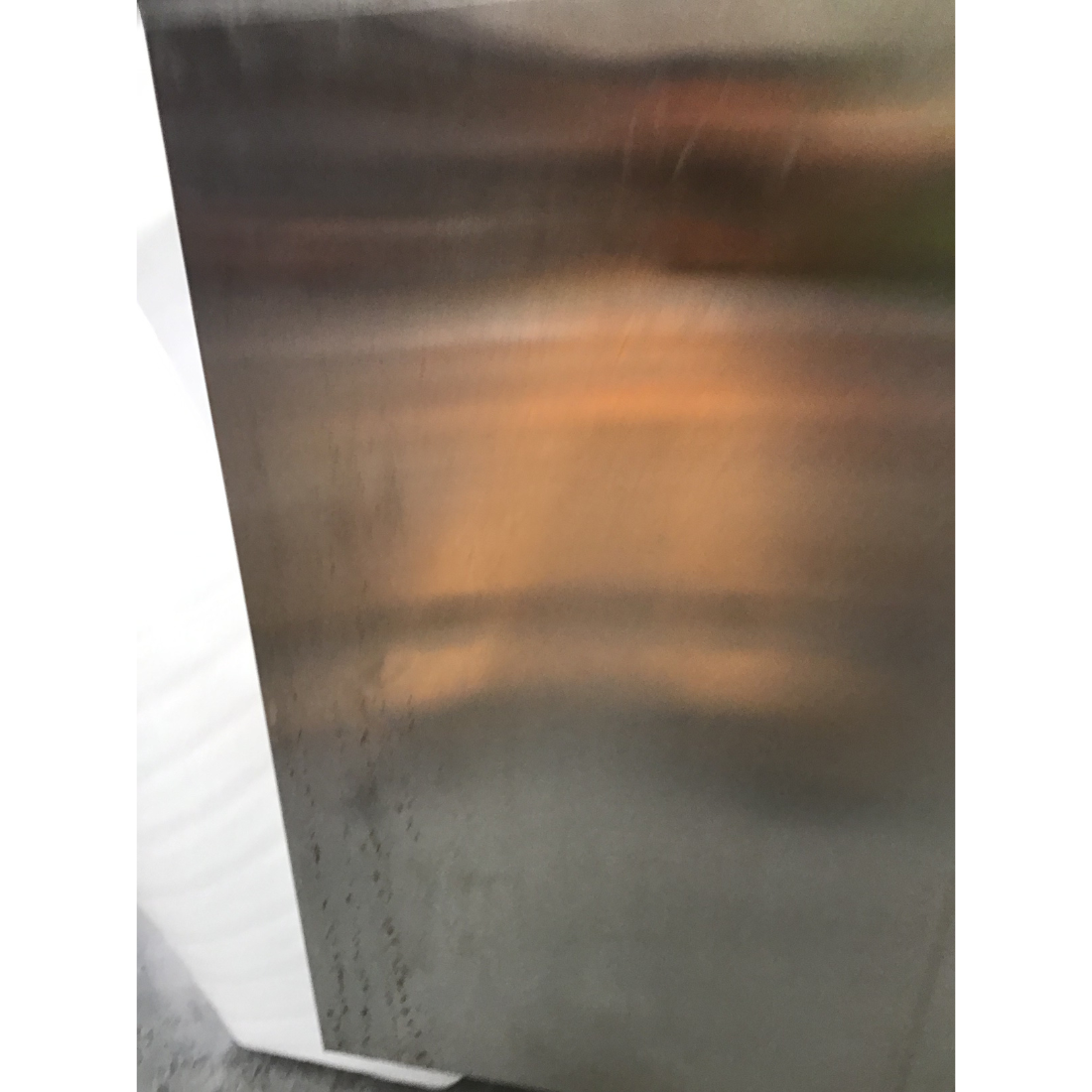 CLEARANCE - Thermaster Wet and Dry Bain Marie Display 6x1/1 GN Pans - PG210FE-XG-NSW2191