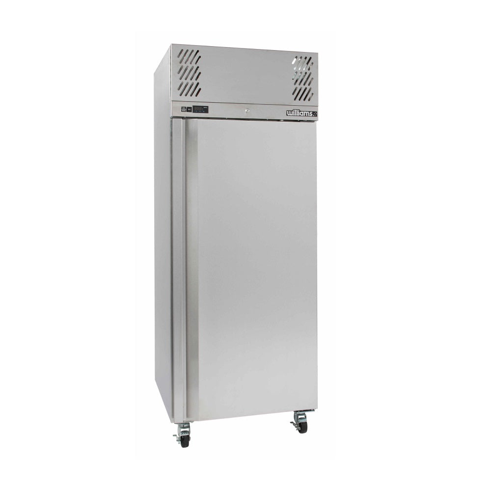 Williams Garnet 1 Door Upright Freezer LG1SSHC