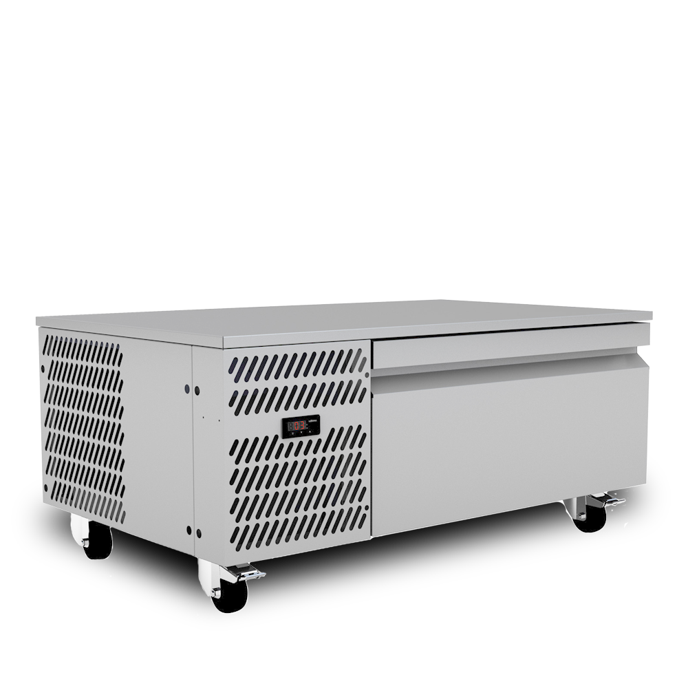 Williams Vari Temp Drawer Hydrocarbon - single drawer self contained variable temperture unit VSWCD1L-HC