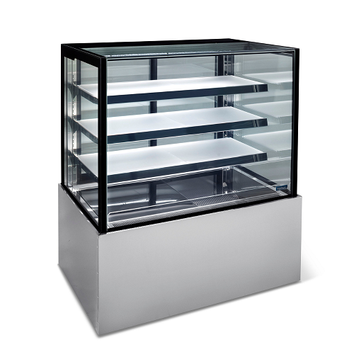 Williams Topaz Cake Display Fridge - 1800mmW x 1380mmH HTGH18