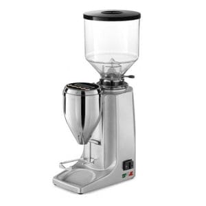 Quamar M80E OD - Silver