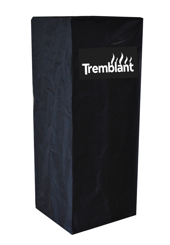 Tremblant Cover - TREM390
