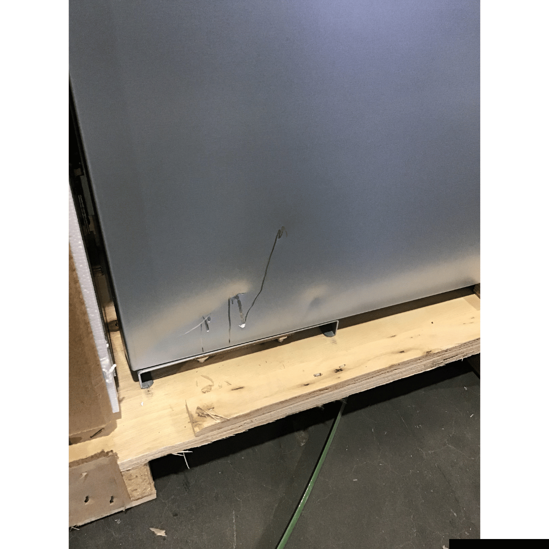 2NDs: Frymax Superfast Natural Gas Tube Fryer - RC400E-QLD371