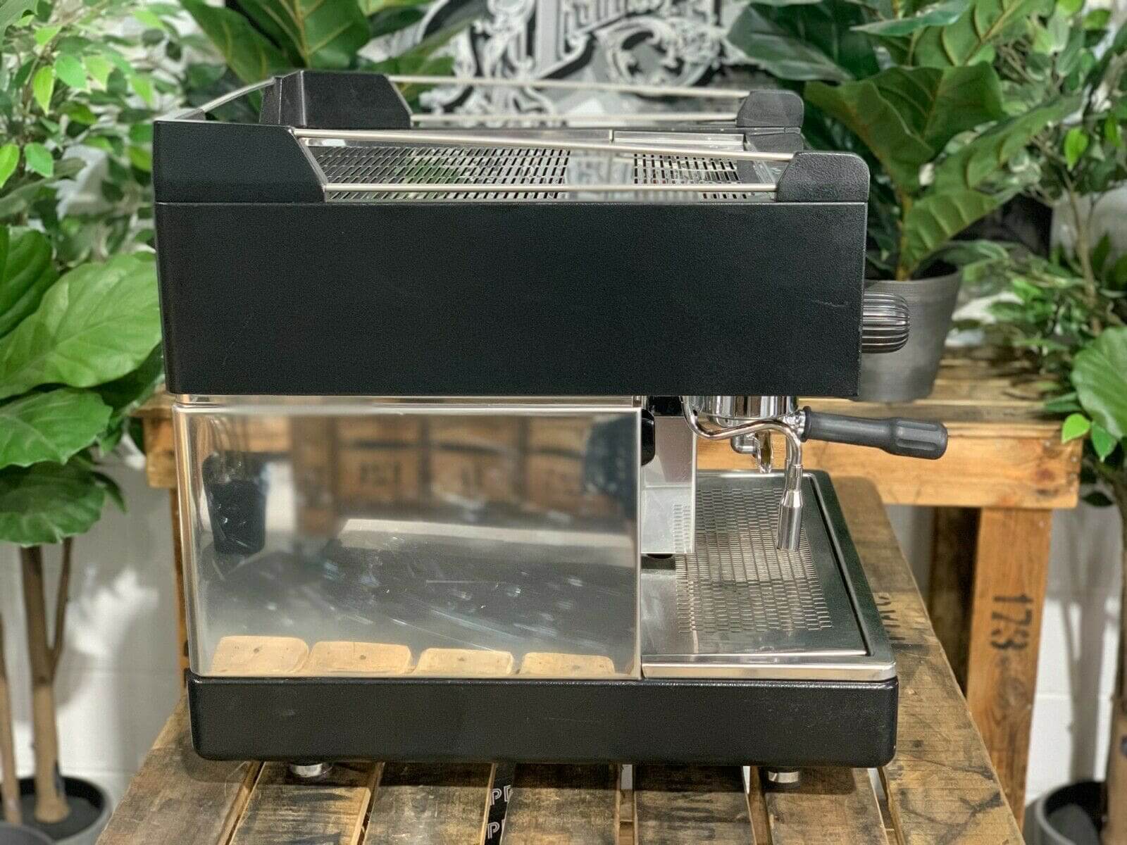 Wega Milano - 1 Group Commercial Espresso Machine