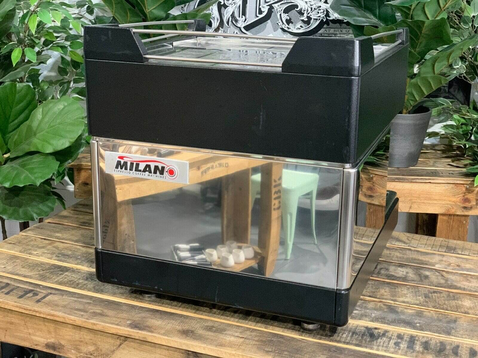 Wega Milano - 1 Group Commercial Espresso Machine