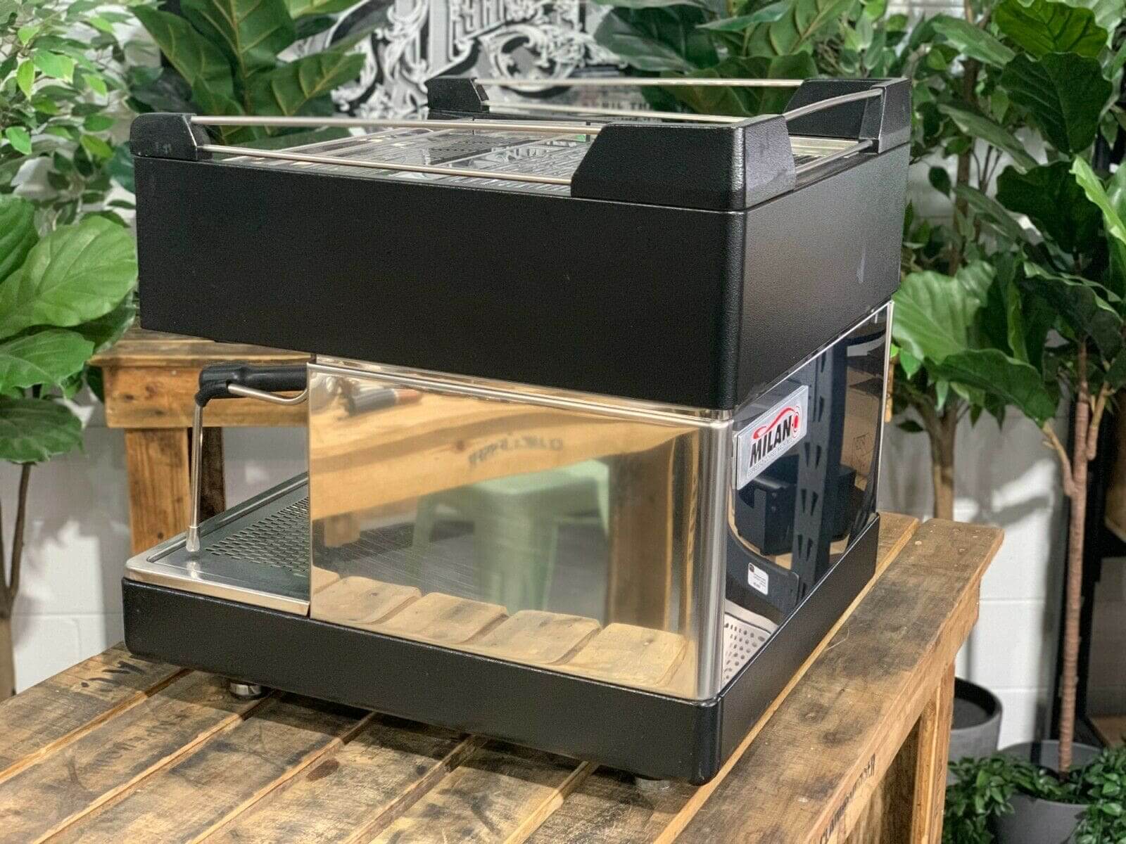 Wega Milano - 1 Group Commercial Espresso Machine