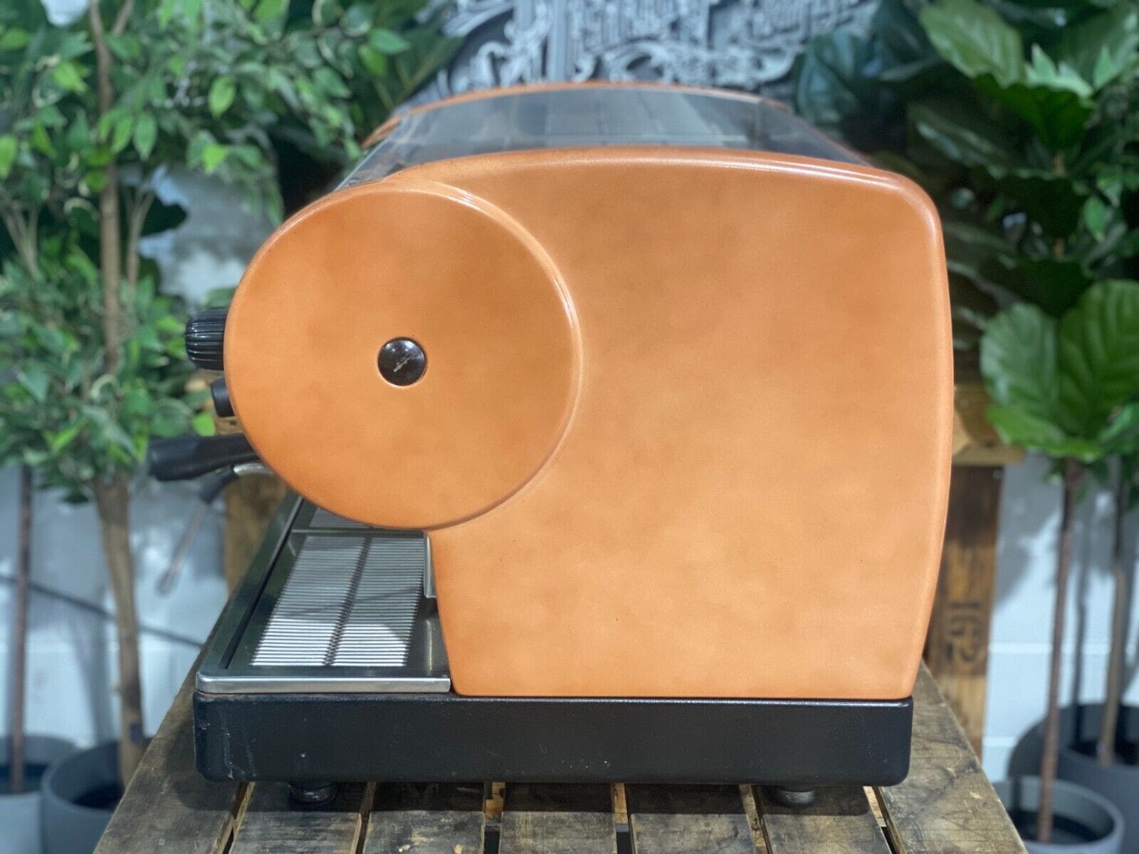 San Marino Lisa 2 Group Brier Wood - 16080