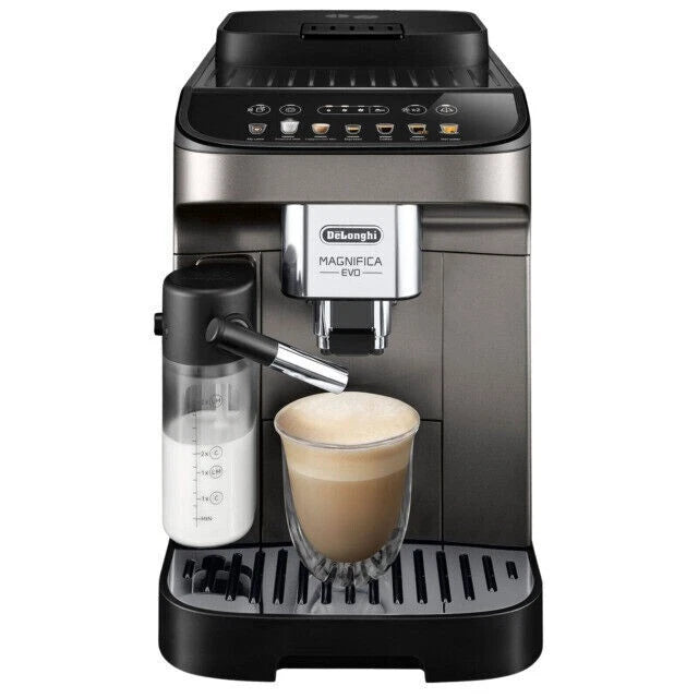 Delonghi Magnifica Evo Coffee Machine ECAM290.83.TB