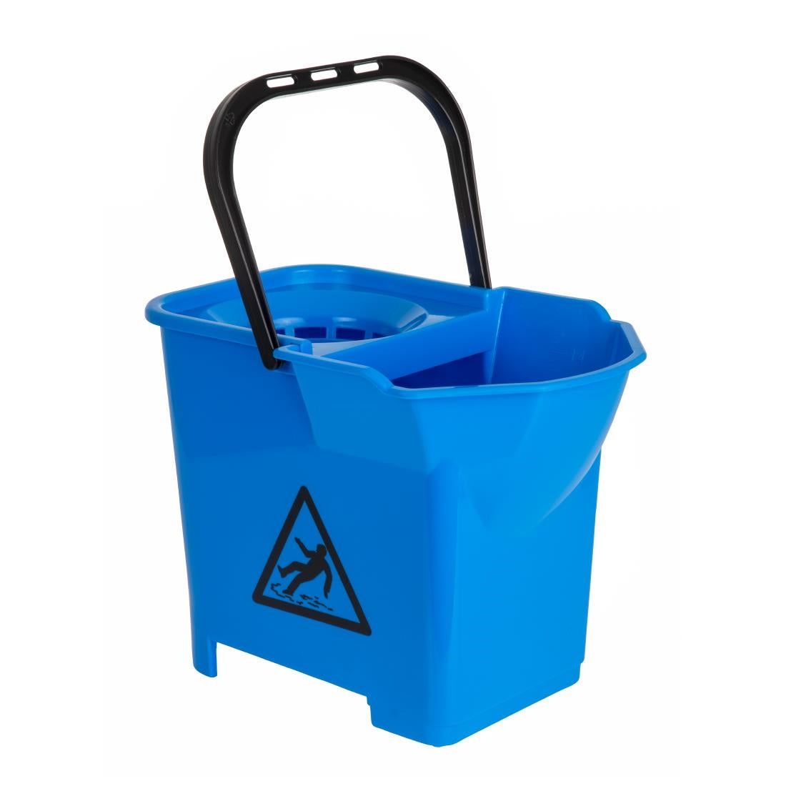 Jantex Mop Bucket Blue - S225