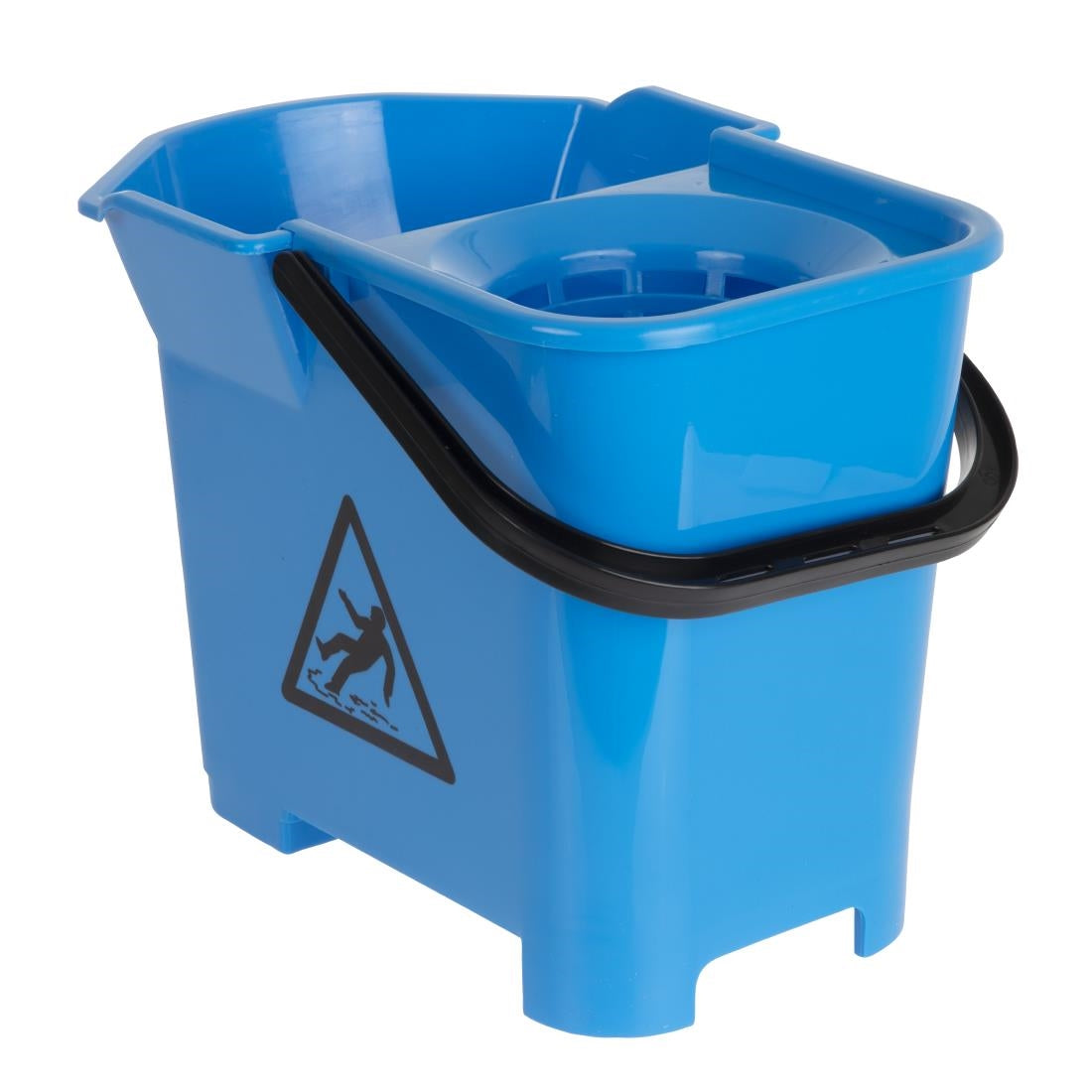 Jantex Mop Bucket Blue - S225