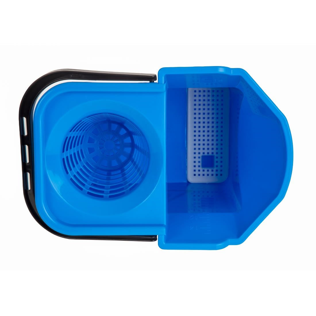 Jantex Mop Bucket Blue - S225
