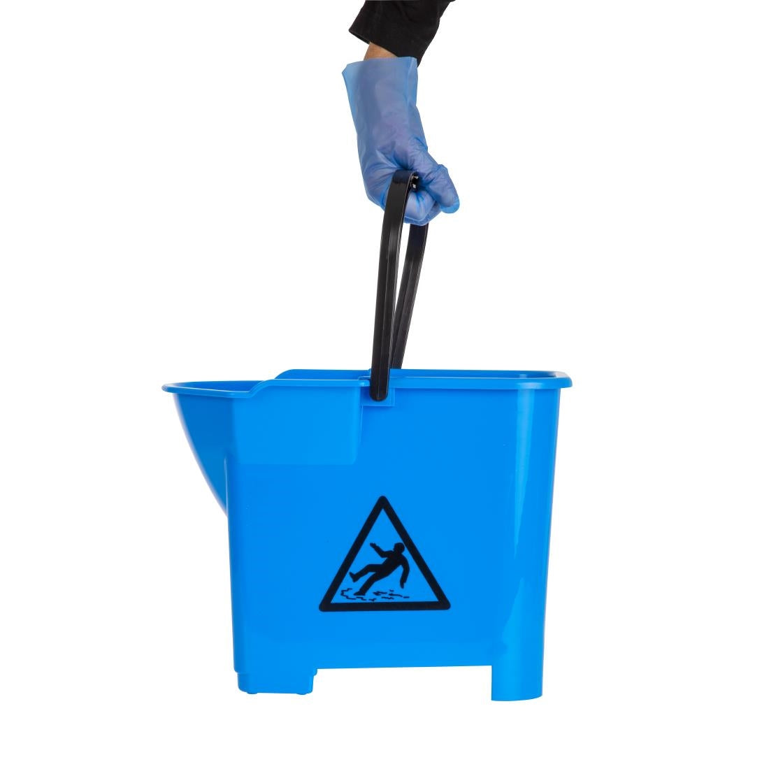 Jantex Mop Bucket Blue - S225