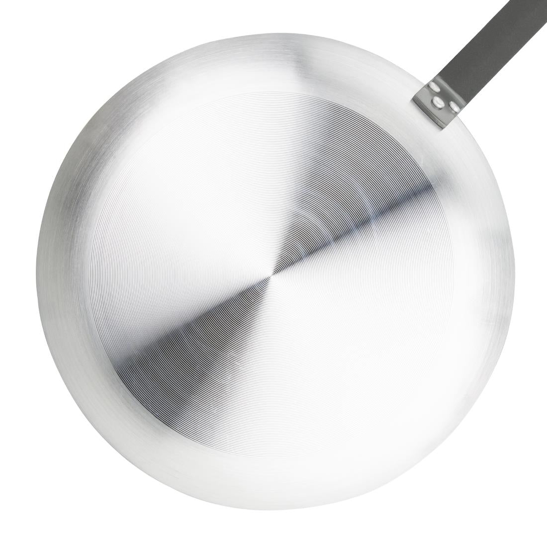 Vogue Aluminium Non-Stick Teflon Frying Pan 400mm - HT976