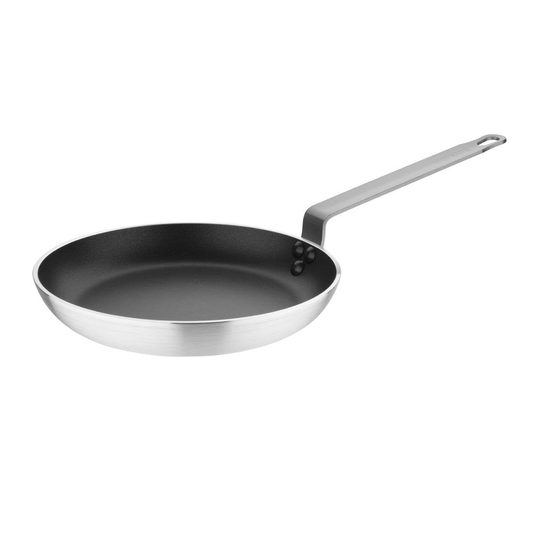 Vogue Aluminium Non-stick Teflon Platinum Plus Frying Pan 26cm - HT979