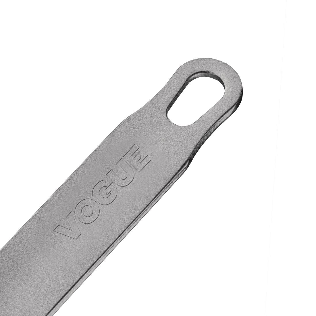 Vogue Aluminium Non-stick Teflon Platinum Plus Frying Pan 360mm - HT983