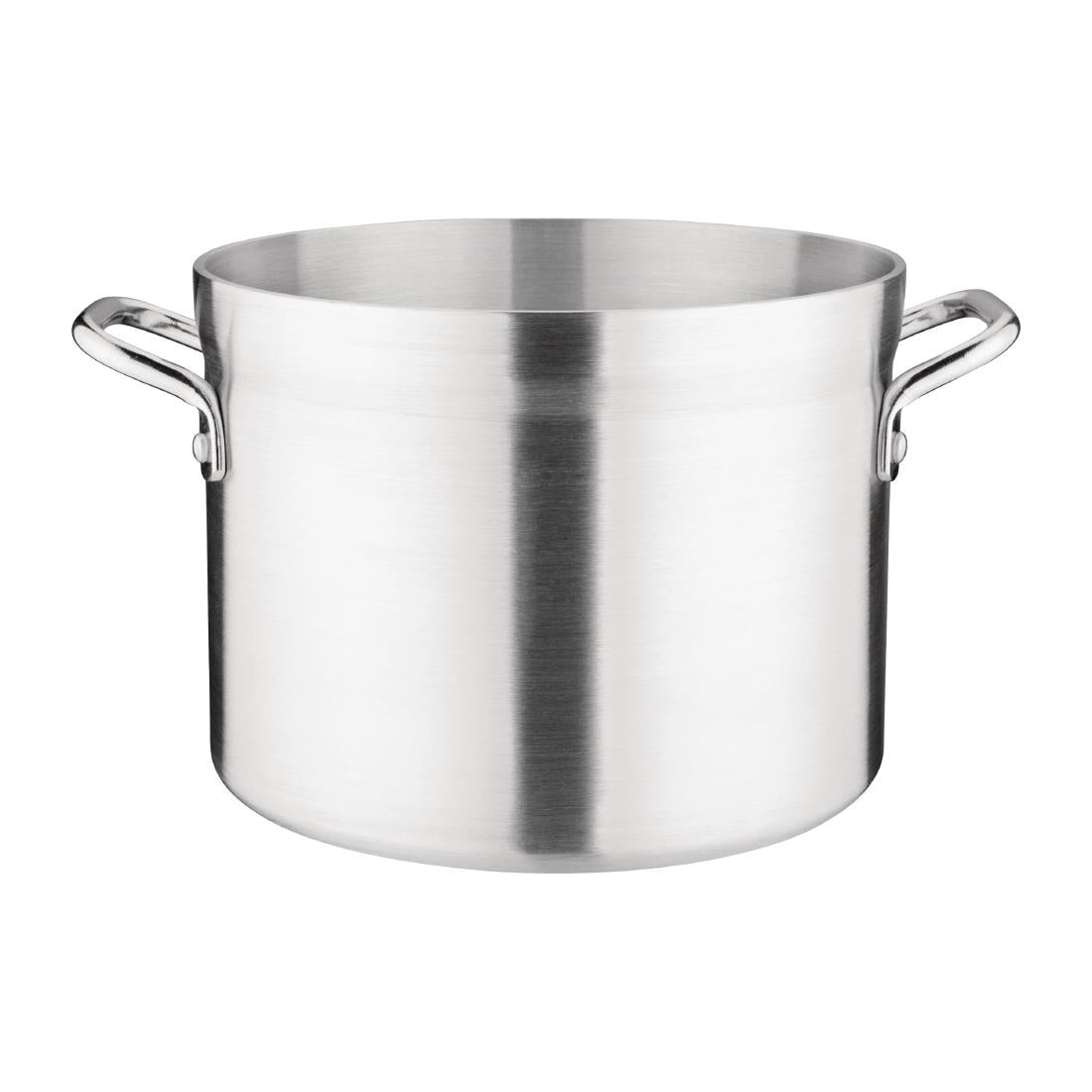 Vogue Deep Boiling Pot 7.6Ltr - S348