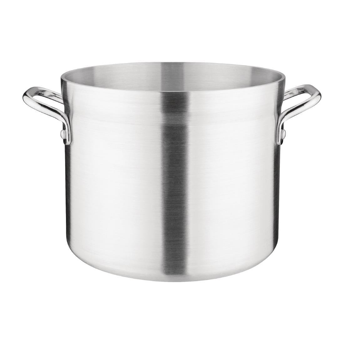 Vogue Deep Boiling Pot 11.4Ltr - S349
