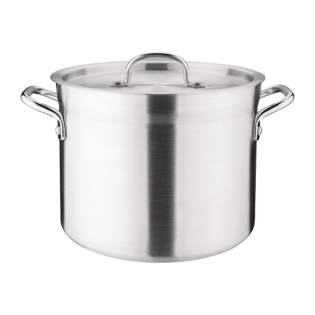 Vogue Deep Boiling Pot 11.4Ltr - S349
