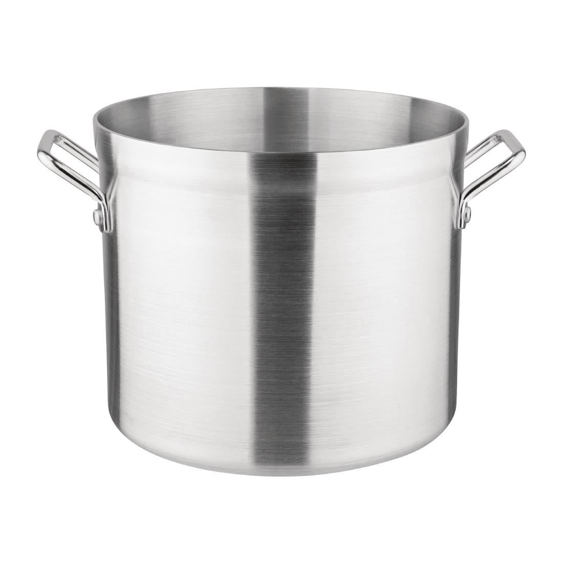 Vogue Deep Boiling Pot 15.1Ltr - S350