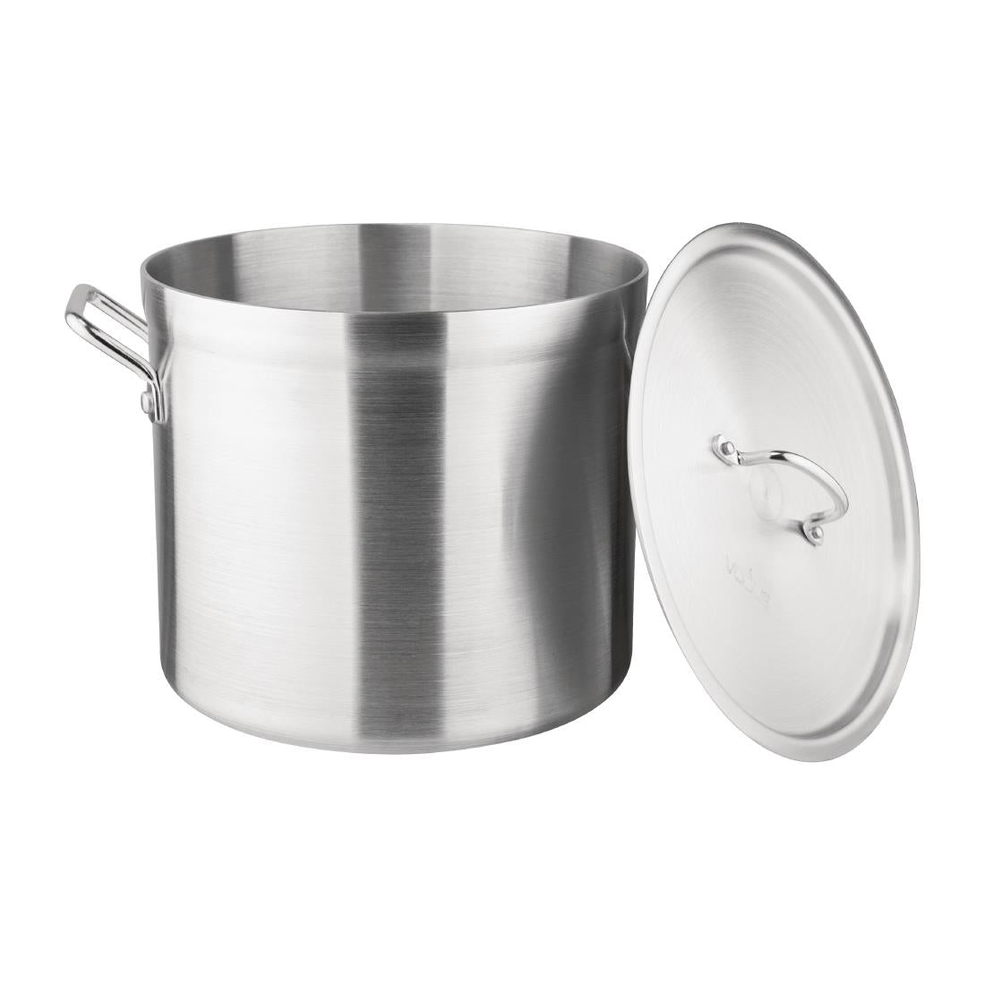 Vogue Deep Boiling Pot 15.1Ltr - S350