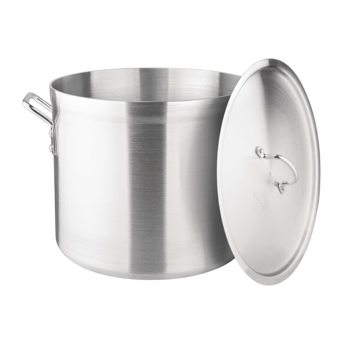 Vogue Deep Boiling Pot 22.7Ltr - S351