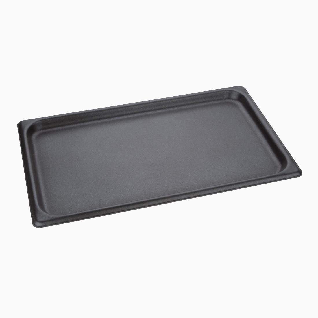 Vogue Gastronorm Non-Stick Baking Sheet - S373