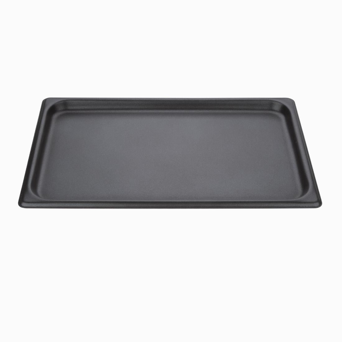 Vogue Gastronorm Non-Stick Baking Sheet - S373