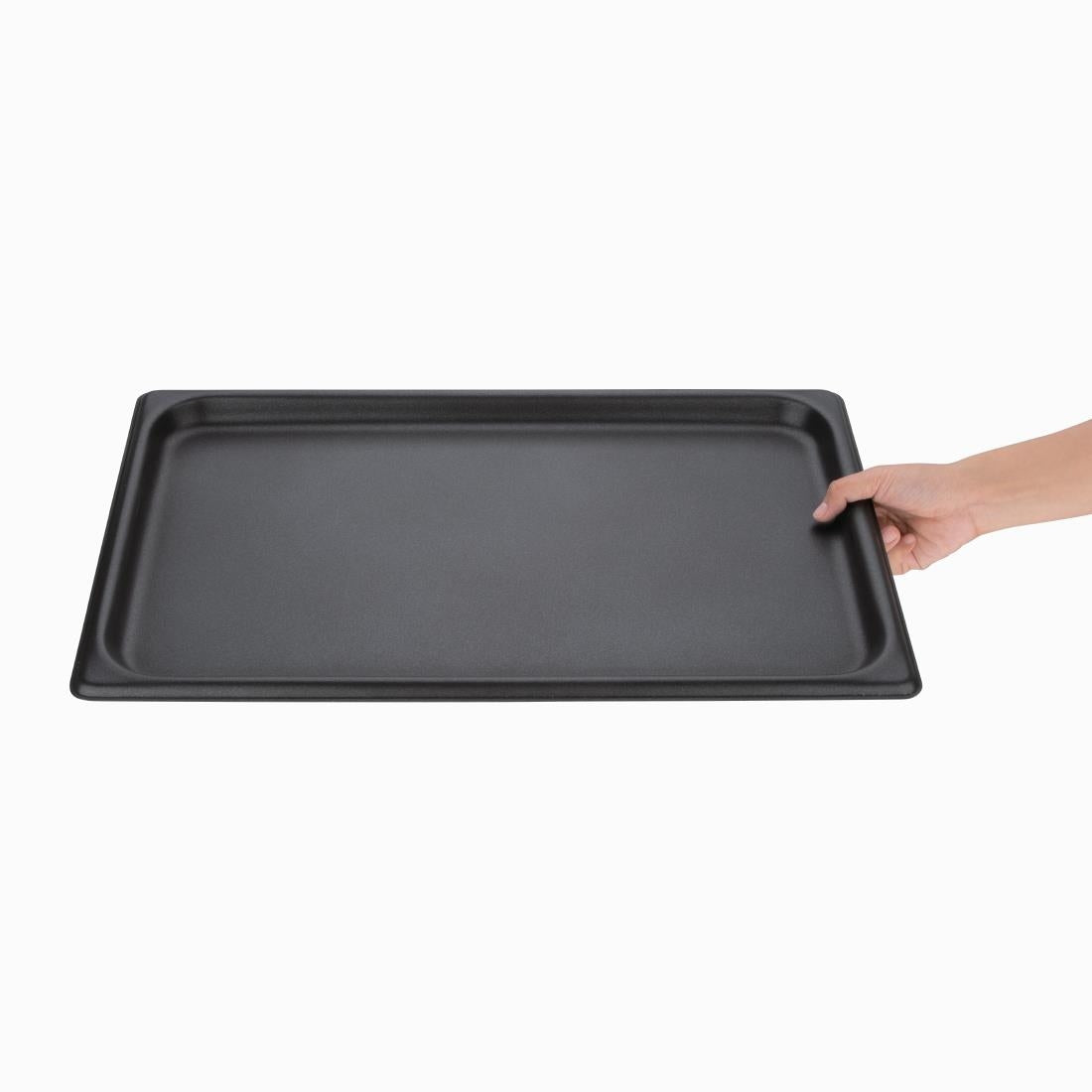 Vogue Gastronorm Non-Stick Baking Sheet - S373
