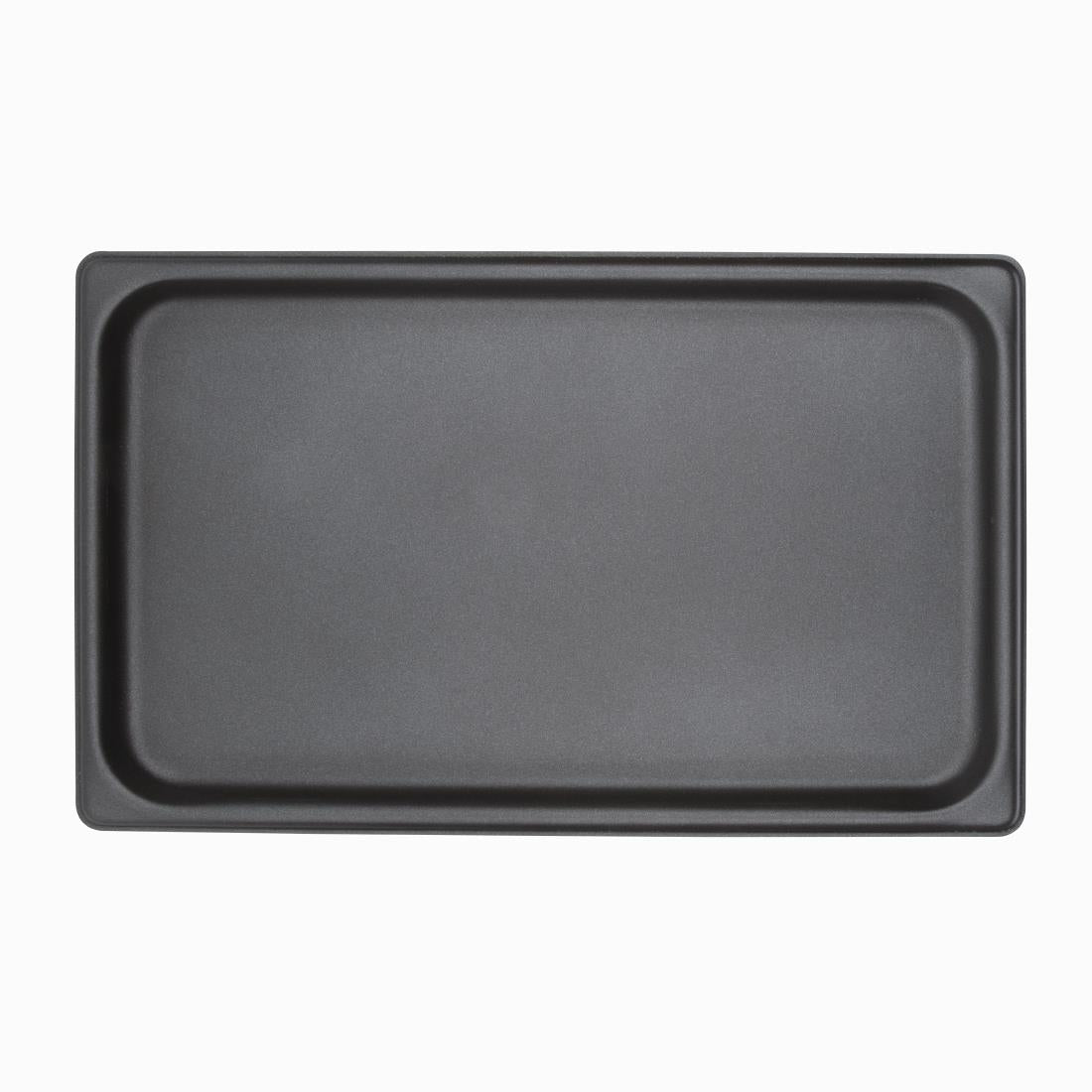 Vogue Gastronorm Non-Stick Baking Sheet - S373