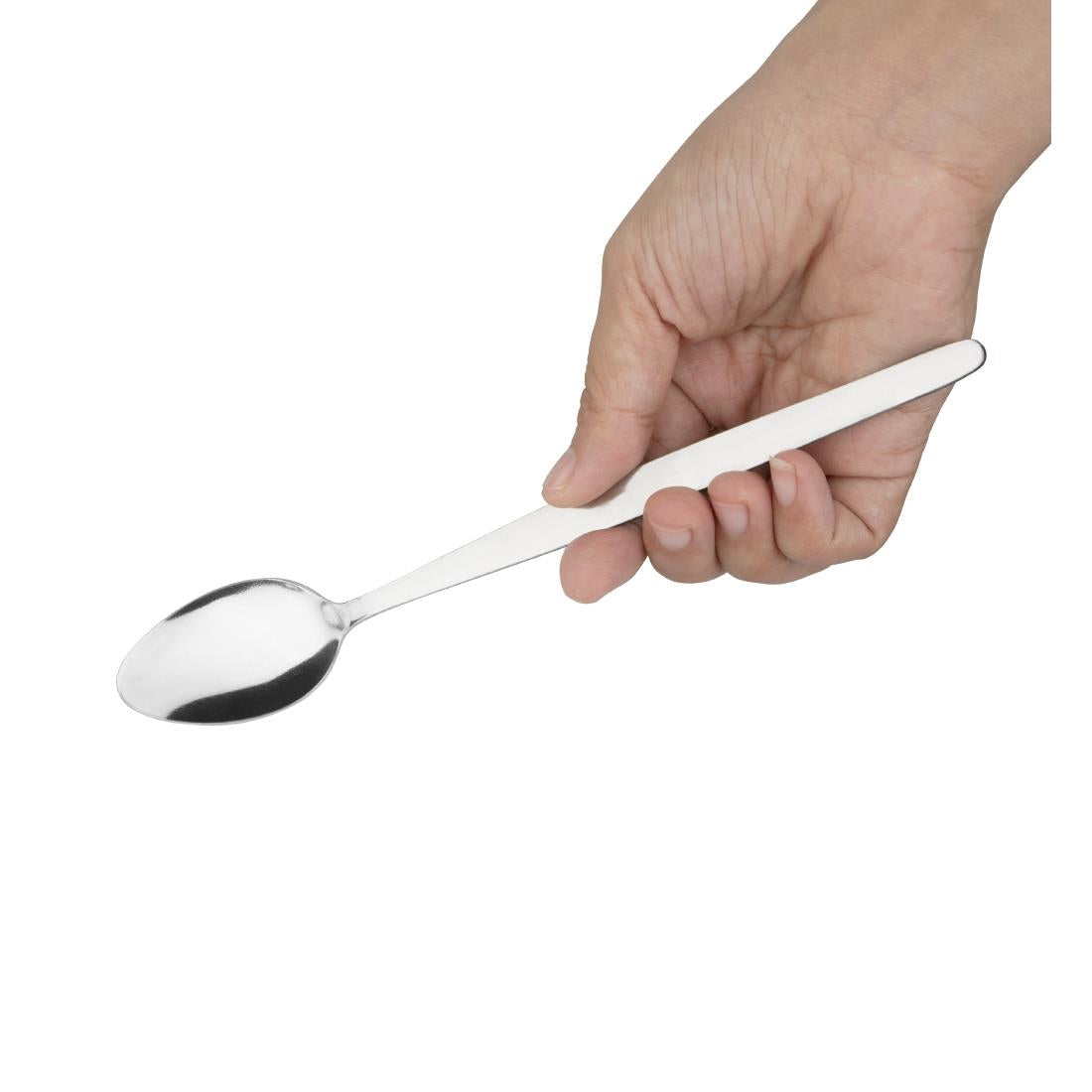 Olympia Kelso Latte Spoon (12 Pack) - S468