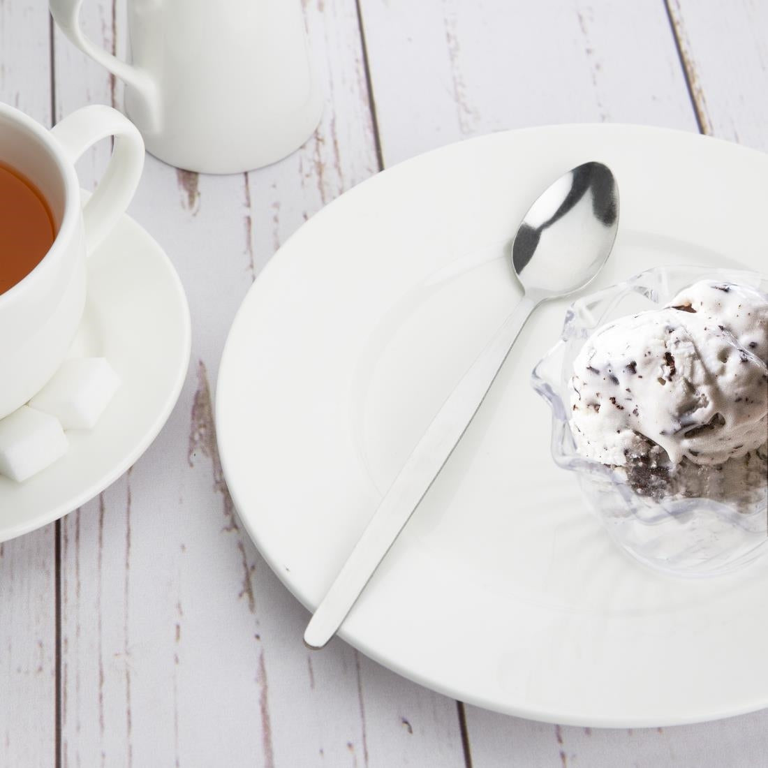 Olympia Kelso Latte Spoon (12 Pack) - S468