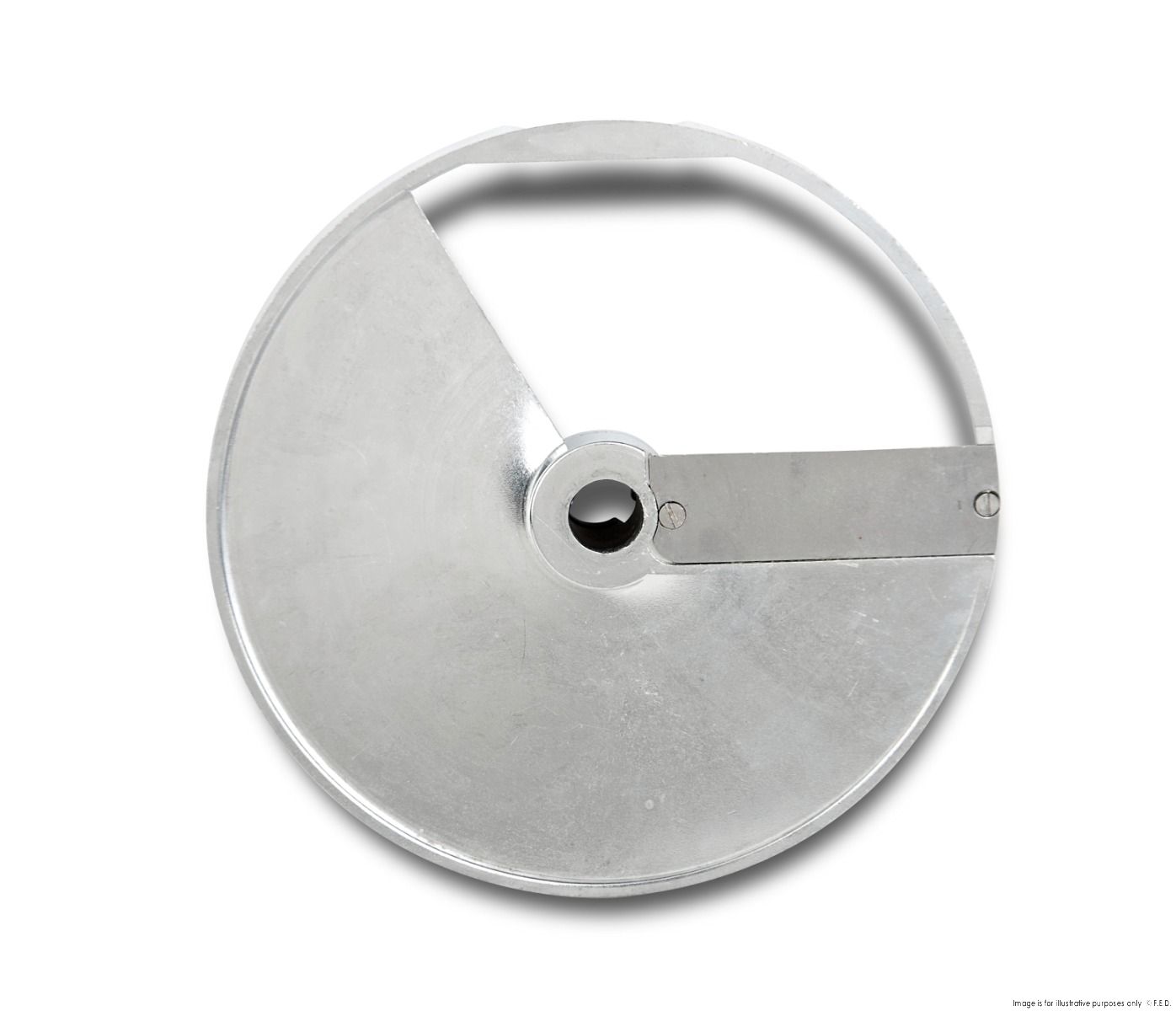 VC Slicers (Aluminium) 14Mm Single Blade SA014