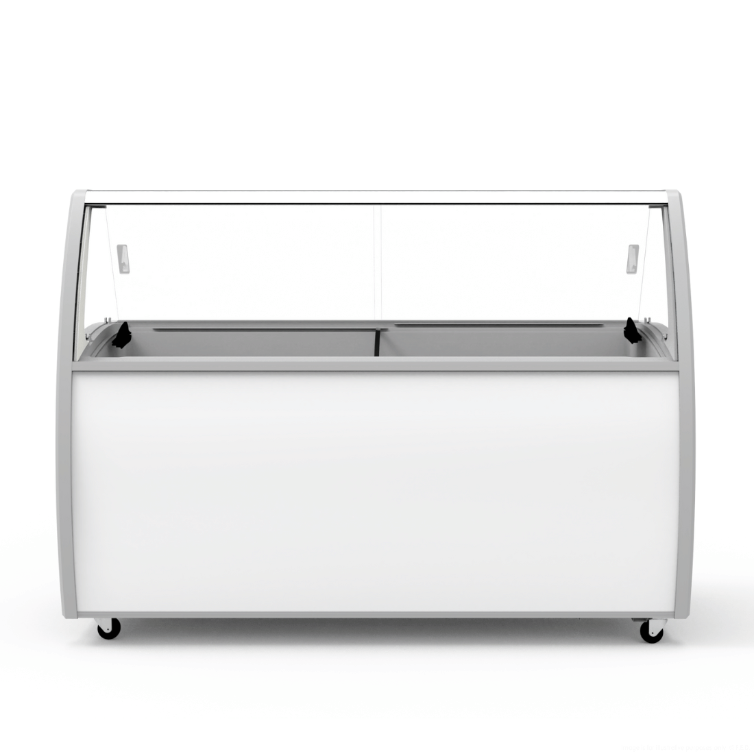 Thermaster 575L Gelato Display SD-575P