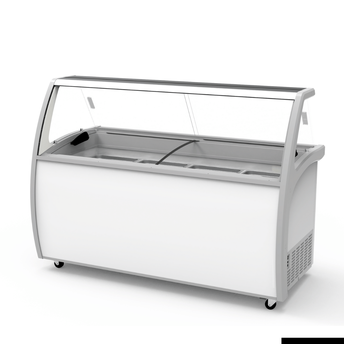 Thermaster 575L Gelato Display SD-575P