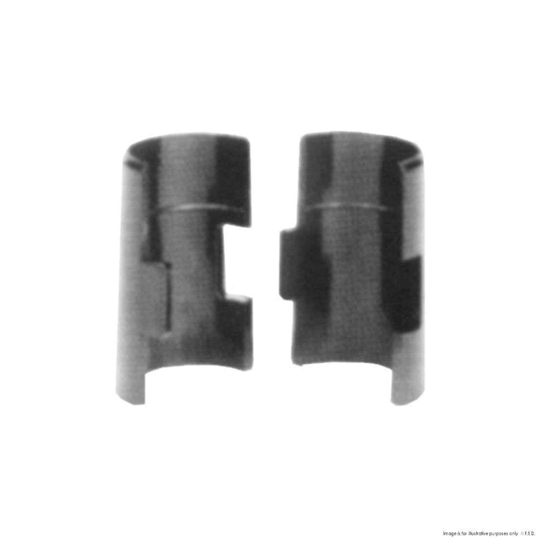 Thermaster Shelf Locking Clip LOCKINGCLIP