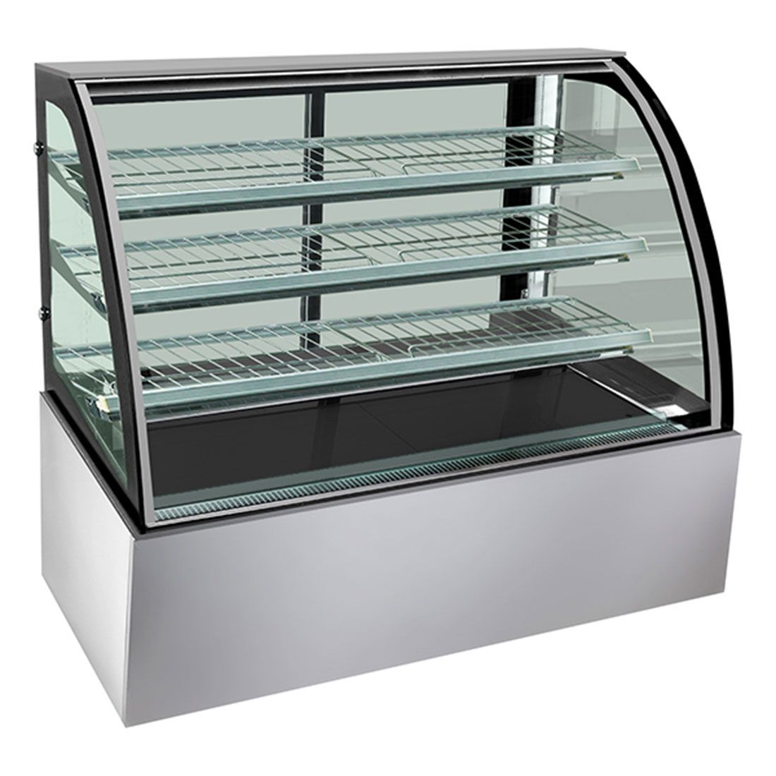 CLEARANCE - Bonvue Chilled Food Display - SL840-NSW2030
