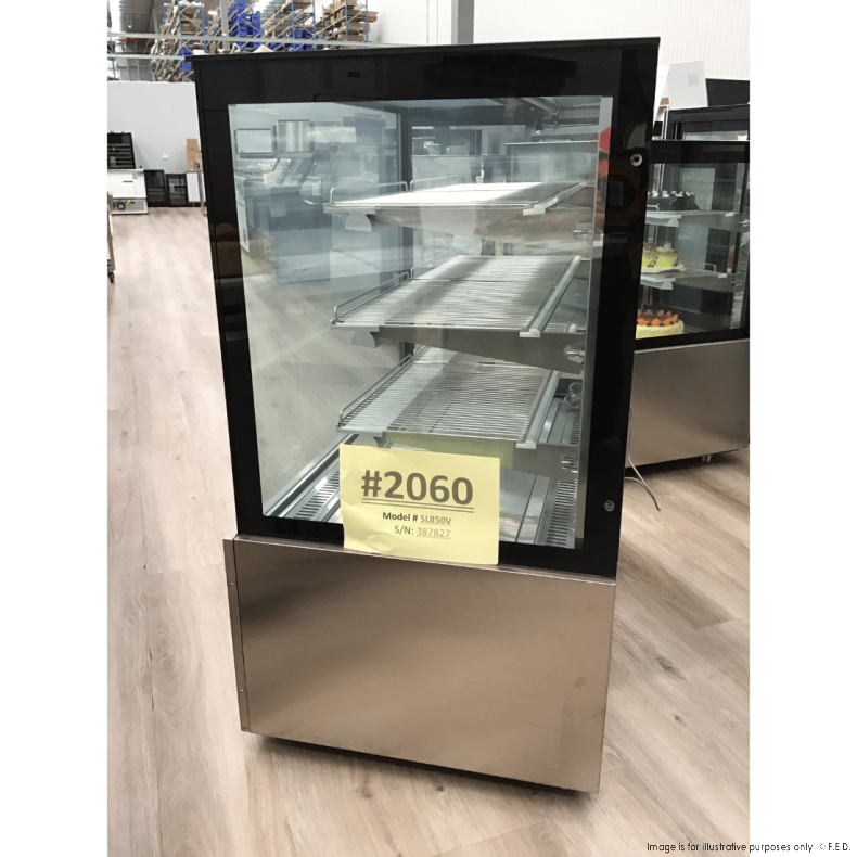 CLEARANCE - Bonvue Chilled Food Display - SL850V-NSW2060