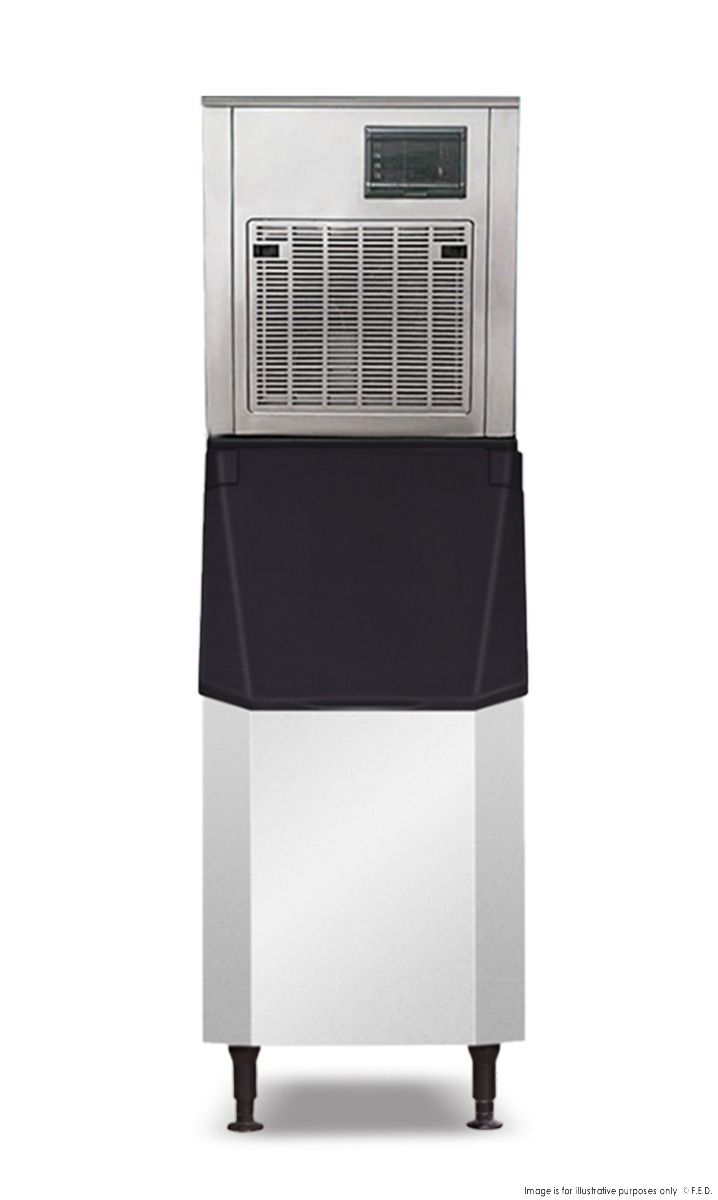 Blizzard Granular Ice Maker 250Kg SN-258F