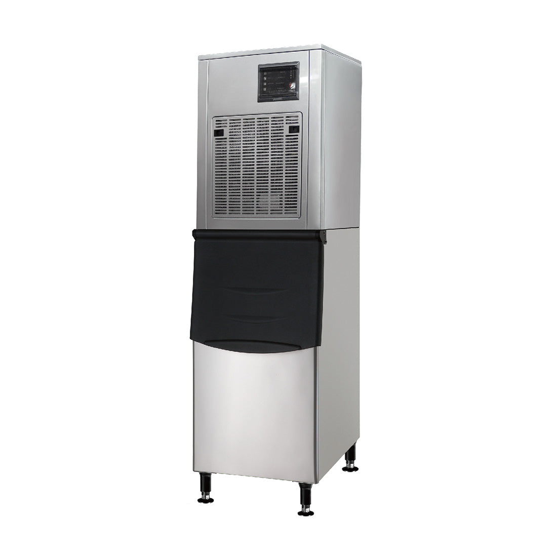 CLEARANCE - Blizzard Chewblet/Nugget Ice Maker 250Kg - SN-258N-NSW2190